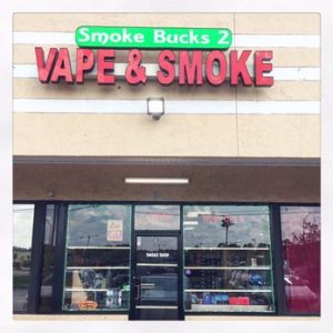 SmokeBucks Smoke & Vape Shop, 9475 Philips Hwy Suite 13, Jacksonville, FL 32256, United States 11233 Beach Blvd Ste #5, Jacksonville, FL 32246, United States 5044 Blanding Blvd, Jacksonville, FL 32210, United States