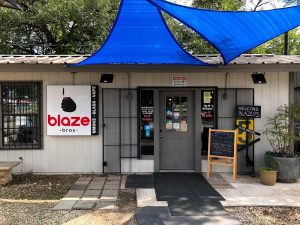Blaze Bros Smoke Shop, 26610 US-281 #5, San Antonio, TX 78260, United States