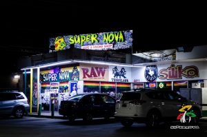 Supernova Smoke Shop, 4411 West Ave, San Antonio, TX 78213, United States 10708 Perrin Beitel Rd, San Antonio, TX 78217, United States 9355 Culebra Rd, San Antonio, TX 78251, United States
