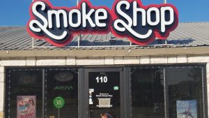 Smoke Shop near Trinity Groves, 847 Singleton Blvd Suite 110, Dallas, TX 75212, United States