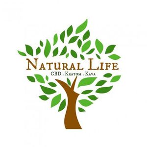 Natural Life CBD Kratom Kava, 3503 Kernan Blvd S Unit 7, Jacksonville, FL 32224, United States