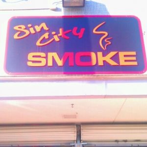 Sin City Smoke Shop, 819 Lomax St, Jacksonville, FL 32204, United States