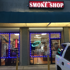 Jax Smoke Shop, 12405 N Main St #4, Jacksonville, FL 32218, United States