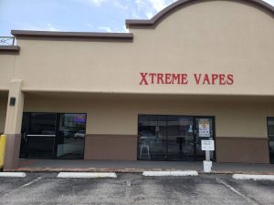 Xtreme Vapes, 3235 Independence Pkwy, Plano, TX 75075, United States