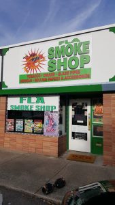 FLA Smoke Shop, 850 Cassat Ave, Jacksonville, FL 32205, United States
