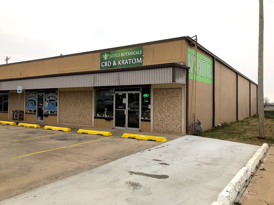 The Best Places to Buy Kratom Locally in Oklahoma City, OK Star Kratom