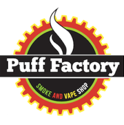 Puff Factory, 800 W Nine Mile Rd ste b, Ferndale, MI 48220, United States