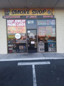 Kratom Smoke Shop, 1965 N Decatur Blvd, Las Vegas, NV 89108, United States