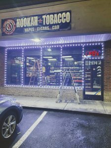 Oasis Smoke Shop, Gateway Plaza, 2974 W Davison St, Detroit, MI 48238, United States 11942 Conant St, Hamtramck, MI 48212, United States