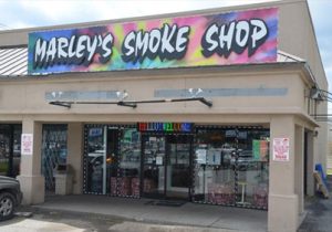 Marley’s Smoke Shop, 6410 Charlotte Pike #116, Nashville, TN 37209, United States