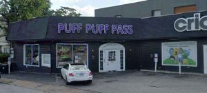 Puff Puff Pass, 1072 Bardstown Rd, Louisville, KY 40204, United States