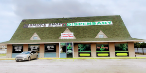 Luxury Glass Smoke Shop Vapor & Kratom, 720 S MacArthur Blvd, Oklahoma City, OK 73128, United States