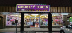 Smoke Token Smoke Shop, 409 Harding Pl, Nashville, TN 37211, United States
