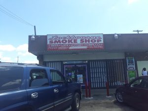Lockbourne Smoke Shop,1730 Lockbourne Rd # B, Columbus, OH 43207, United States 