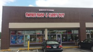 Brice Park Smoke Shop, 6351 Tussing Rd, Reynoldsburg, OH 43068, United States