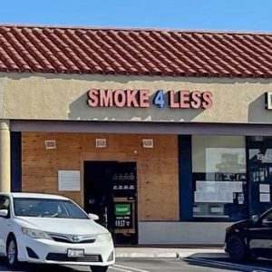 Smoke For Less, 1944 N Lakewood Blvd, Long Beach, CA 90815, United States 920 E 45th St, Long Beach, CA 90807, United States