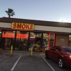 Long Beach Smoke Shop, 2295 Long Beach Blvd, Long Beach, CA 90806, United States