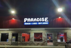 Sam’s Paradise, 3380 Sunset Ave, Hapeville, GA 30354, United States