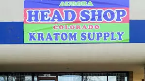 Aurora Head Shop Colorado Kratom Supply, 15102 E Hampden Ave suite a, Aurora, CO 80014, United States