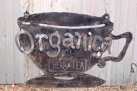 Organica Herb & Tea, 2217 W Colorado Ave, Colorado Springs, CO 80904, United States