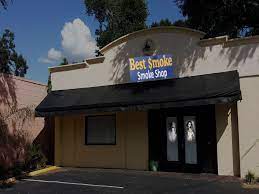 Best Smoke, 2120 S MacDill Ave unit d, Tampa, FL 33629, United States