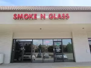 Smoke N Glass, 4266 S Chambers Rd, Aurora, CO 80014, United States