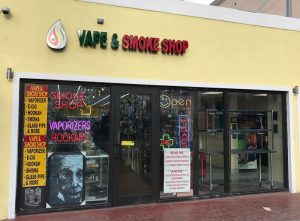 Vape & Smoke Shop, 2895 Biscayne Blvd, Miami, FL 33137, United States 7352 SW 8th St, Miami, FL 33144, United States 1528 Alton Rd, Miami Beach, FL 33139, United States