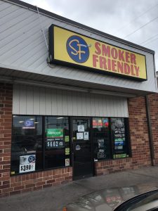 Smoker Friendly, 13700 E Alameda Ave B, Aurora, CO 80012, United States 15037 E Colfax Ave, Aurora, CO 80011, United States