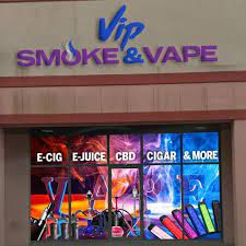 VIP Smoke and Vape, 1168 Terry Pkwy, Terrytown, LA 70056, United States