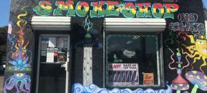 The Castle Smoke Shop, 8872 N Florida Ave, Tampa, FL 33604, United States