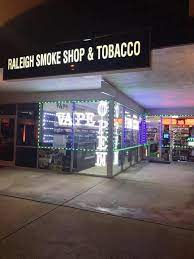 Raleigh Tobacco, 3501 Capital Blvd, Raleigh, NC 27604, United States