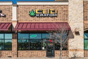 CBD Kratom, 1861 N Central Expy Suite 200, Plano, TX 75075, United States 14550 TX-121 Suite 120, Frisco, TX 75035, United States