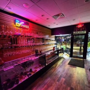 Pittsburgh Smoke Shop, 573 Lincoln Ave, Pittsburgh, PA 15202, United States