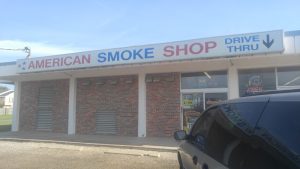 American Smoke Shop, Stonewall Mall Shopping Center, 10522 Leopard St, Corpus Christi, TX 78410, United States