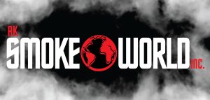 AK Smoke World, 750 W Dimond Blvd #109, Anchorage, AK 99515, United States
