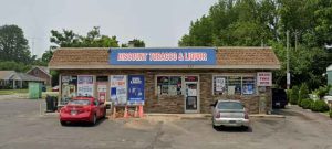 Discount Tobacco Zone, 717 N Broadway, Lexington, KY 40508, United States
