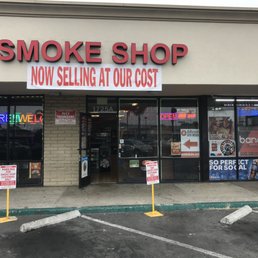 4Brothers Smoke Shop, 1725 W Chapman Ave, Orange, California 92868, United States