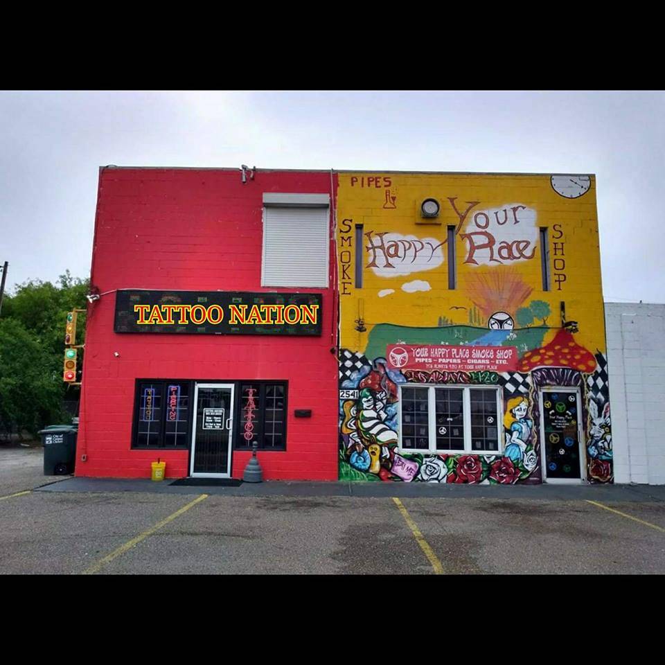 The Best Places to Buy Kratom Locally in Corpus Christi, TX Star Kratom