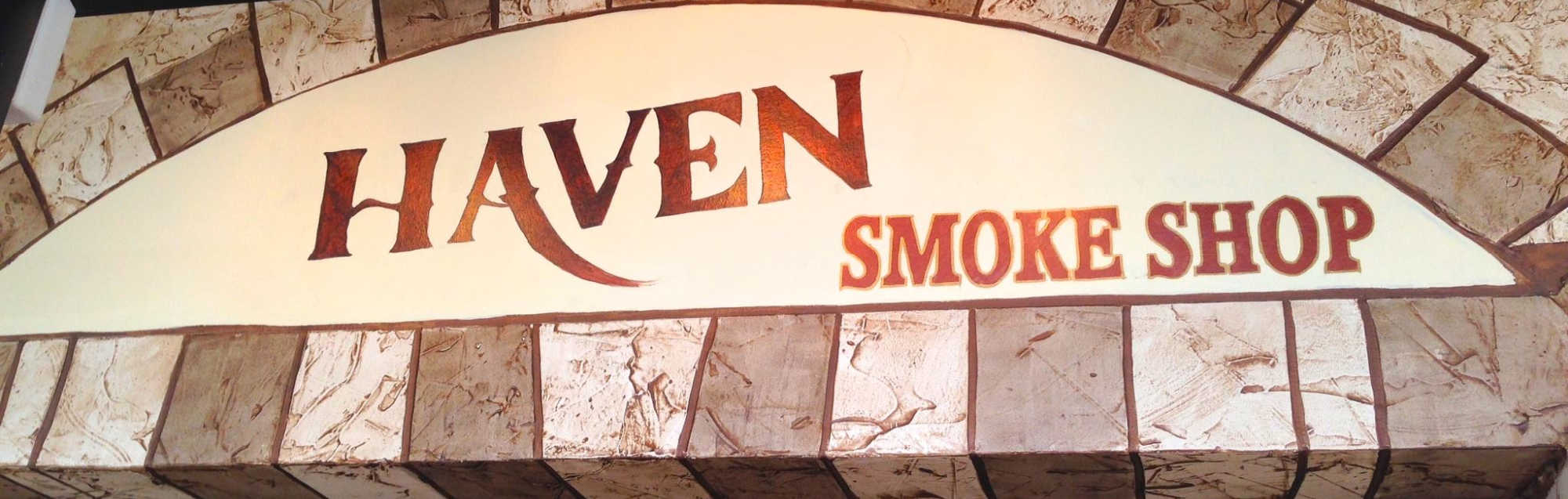 image of haven smokes & e cigs