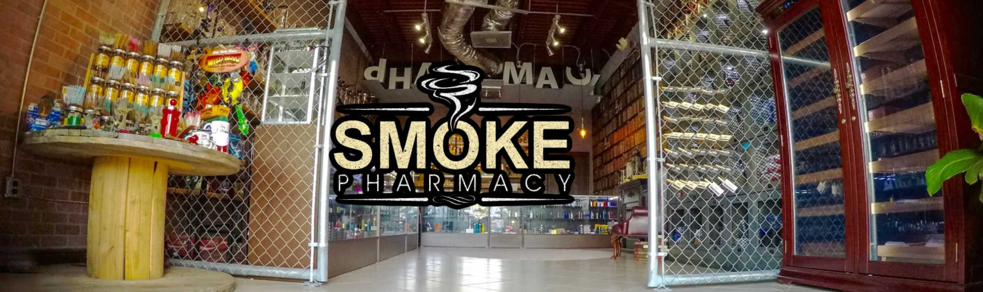 image of smoke pharmacy n orlando fl