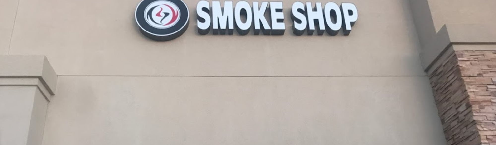 image of gravitate smoke shop in glendale az